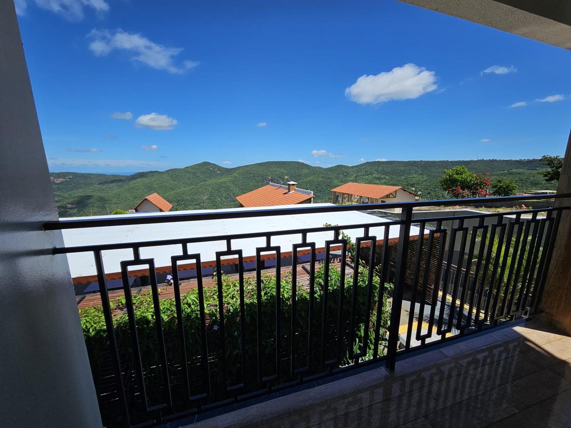Rancho Parati Martins Экстерьер фото